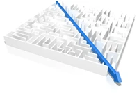 maze_cut_by_arrow_5298